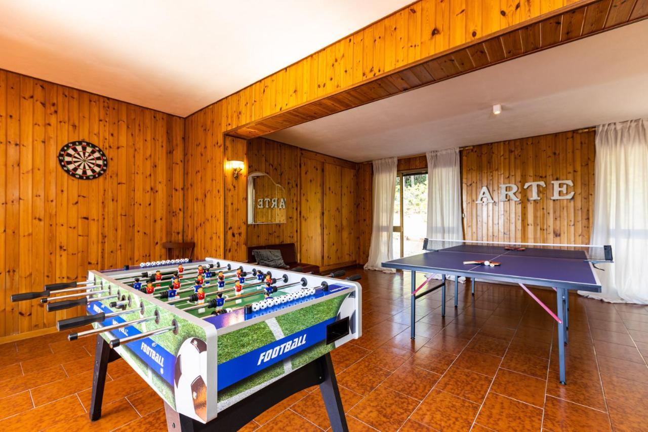 Villa Cesarina Amazing Villa With Private Pool In The Tuscan Hills Casale Marittimo Eksteriør billede