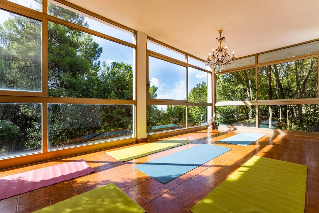 Villa Cesarina Amazing Villa With Private Pool In The Tuscan Hills Casale Marittimo Eksteriør billede
